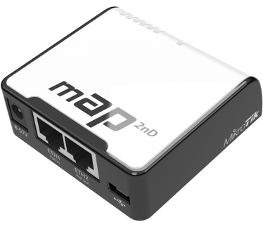 MikroTik mAP - RBmAP2nD