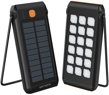 4smarts TitanPack Flex