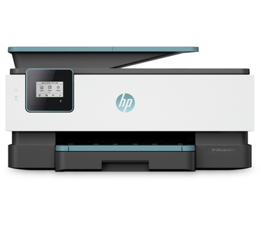 HP 8015
