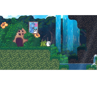 Songbird Symphony, Switch