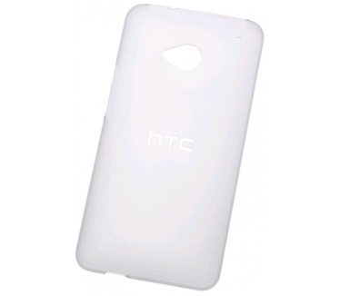 HTC HTC HC C843 Translucent Hard Shell HTC One