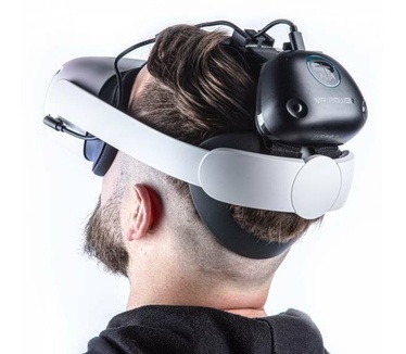 Rebuff Rebuff VR Power voor Oculus Quest & Quest 2