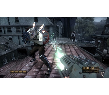 Resistance Dual Pack