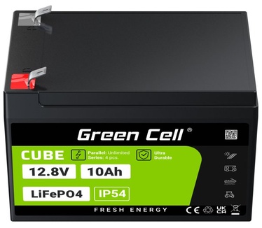 Green Cell LFPGC12V10AH