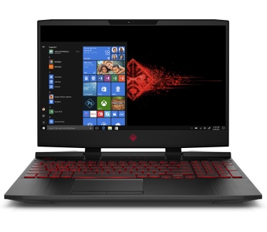 HP Omen 15-dc0982nd