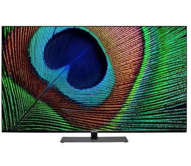 Medion Medion X15518 - Android Smart TV - 138,8 cm - 55 inch - 4K UHD - HDR - Dolby Vision - Chromecast - Google Assistant - Zwart