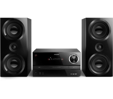 Philips Micromuzieksysteem