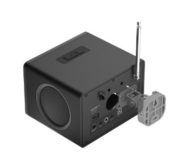 Hama DR1610BTS