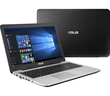 Asus R556BA-DM236T-BE