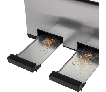 ProfiCook PC-TA 1073