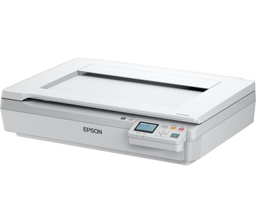 Epson WorkForce DS-50000N