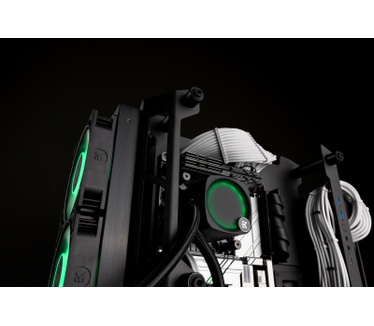 EKWB EK-Nucleus AIO CR240 Lux D-RGB