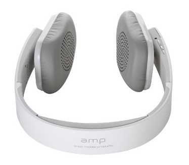 Antec BXH-300 (Wit)