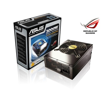 Asus G-1000HA