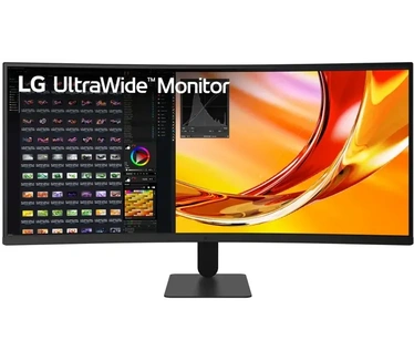 LG UltraWide UltraWide 34U601B-B - Monitor