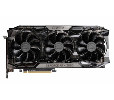 EVGA GeForce RTX 2080 Super FTW3 Ultra