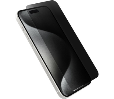 Otterbox Pr Apple iPhone 15 Pro Max clear (iPhone 15 Pro Max)