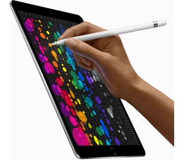 Apple iPad Pro 10.5 (2017) WiFi 64GB Grijs
