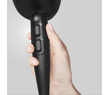 Rowenta Ultra Silence CV6430 haardroger