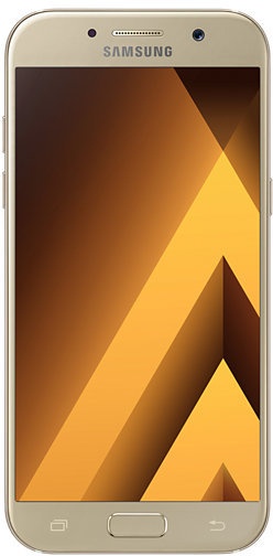 Afbeelding van Samsung Galaxy A5 (2017)