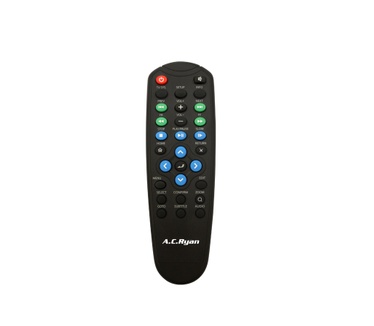 AC Ryan PlayOn! Essential 1TB