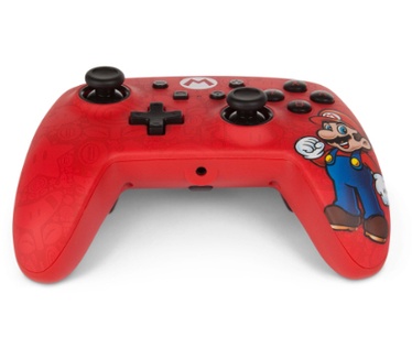 PowerA Mario