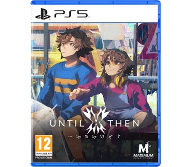 Until Then, PS5