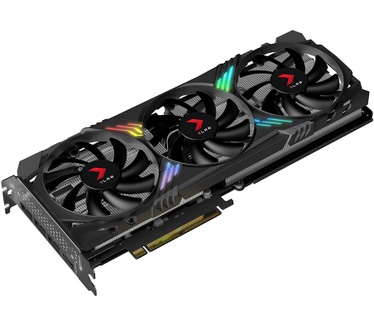 PNY GeForce RTX 4060 Ti 8GB XLR8 Gaming Verto EPIC-X RGB Triple Fan