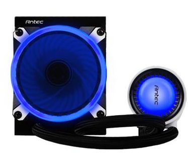 Antec Mercury120 RGB