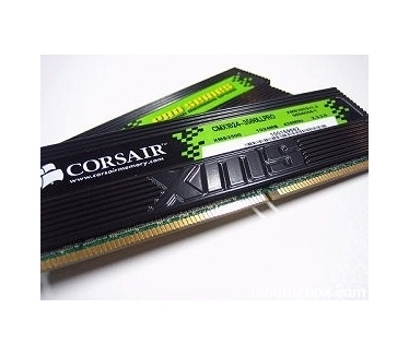 Corsair TWINX2048-3200C2PRO
