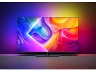 Philips 55PUS9000/12 Zwart