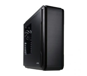 Anidees AI6 Black Window