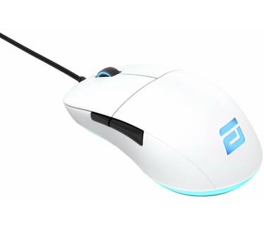 Endgame Gear XM1 RGB Wit