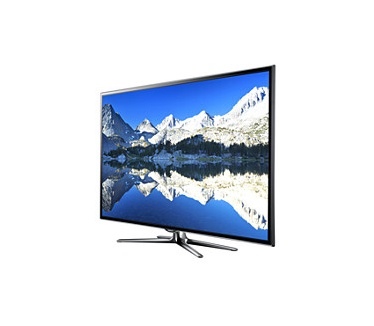 Samsung UE40ES6570 Zwart