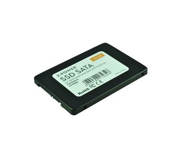 2-Power 480GB 2.5" SATA III