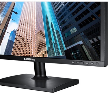 Samsung S22E200B Zwart