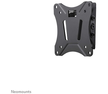 Neomounts by Newstar TV/Monitor Wall Mount (tiltable) for 10"-30" Screen - Black