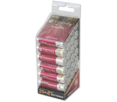 Techly IBT-KAP-LR06-B24T