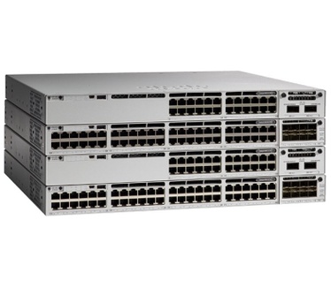 Cisco 9300X