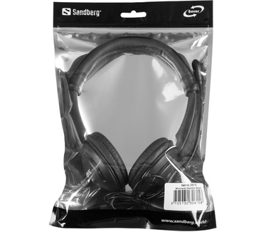 Sandberg MiniJack Headset Saver