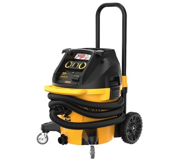 DeWalt DWV905M-QS