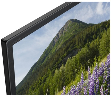 Sony KD-43XF7005 Zwart