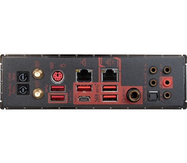 MSI MEG X570 Godlike