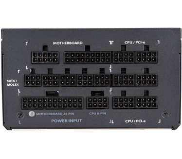 Phanteks Revolt Pro 850W