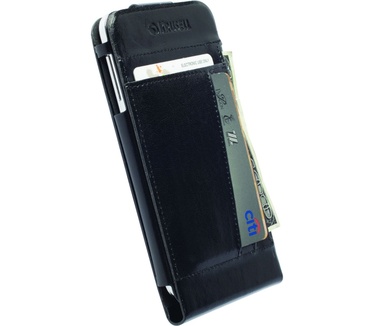 Krusell Kalmar WalletCase Samsung Galaxy S5 (black)