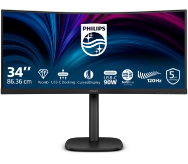 Philips 34B2U3600C/00