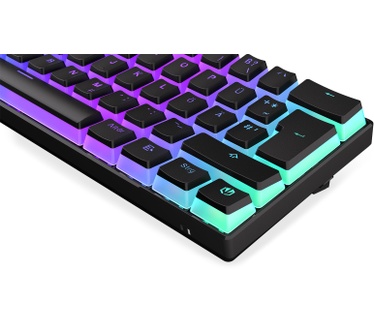 ENDORFY Thock Compact