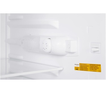 Whirlpool W55RM 1110 W