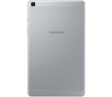 Samsung Galaxy Tab A 2019 (8.0", LTE) Zilver
