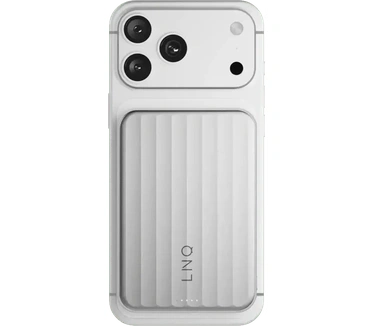 Linq Semi-solid State Magnetic Powerbank 10.000 mAh